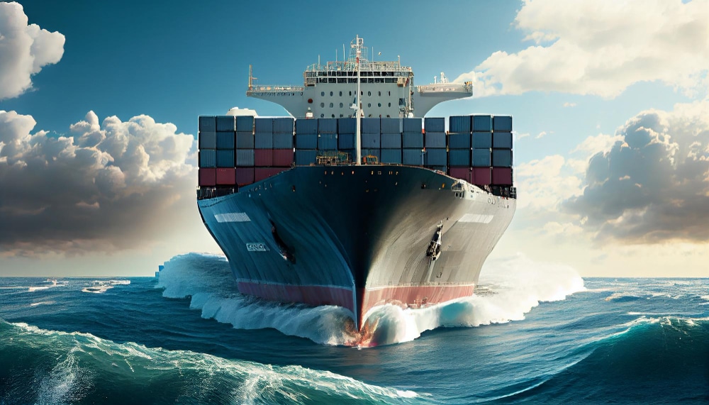 Marine Insurance: Safeguarding Global Trade on the High Seas